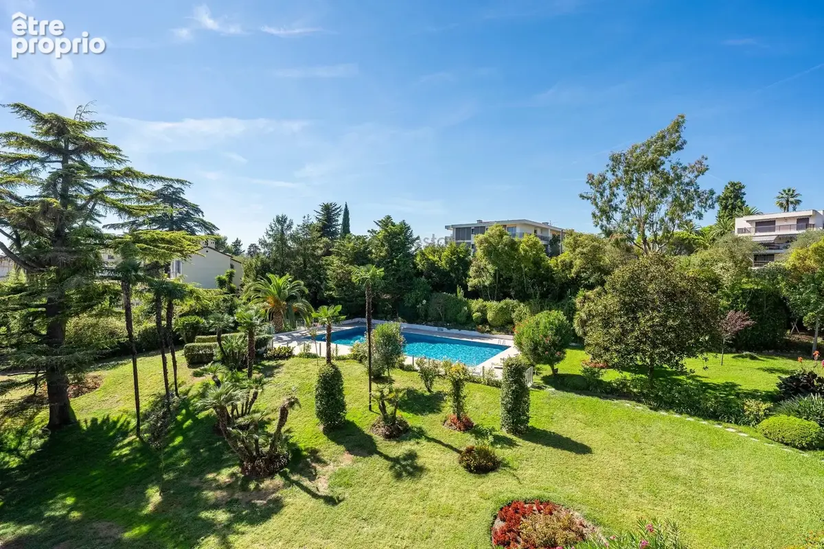Photo Appartement à Cannes au prix de 580 000€
