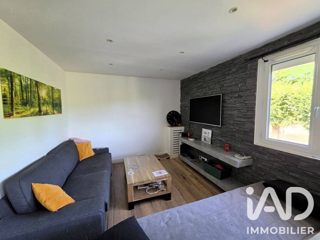 Photo 1 - Appartement à LA FERTE-ALAIS