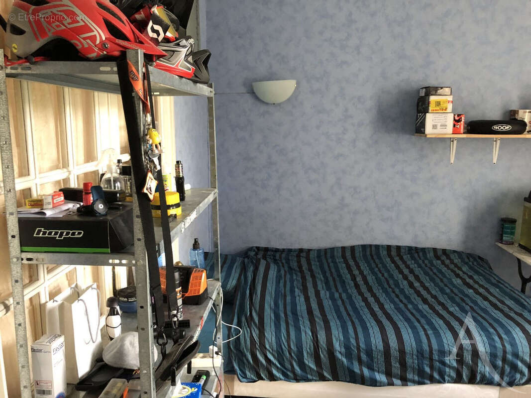 Maison à ROMAINVILLE