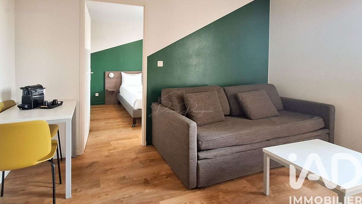 Photo 4 - Appartement à CARRIERES-SOUS-POISSY