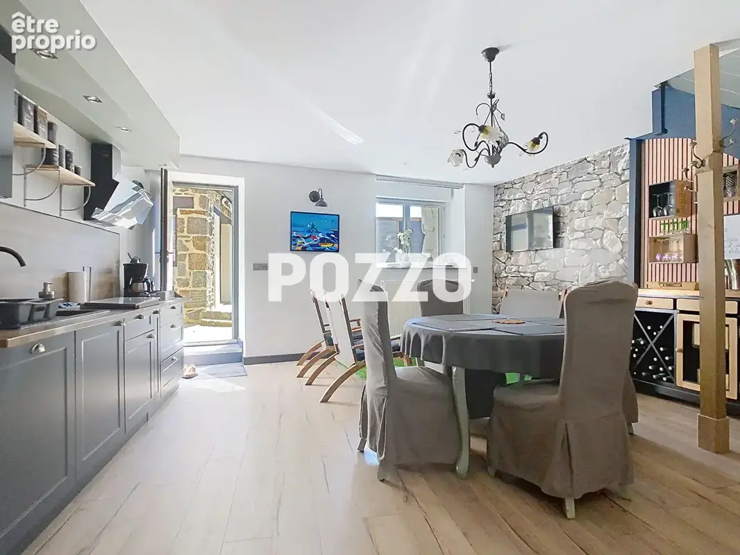 A vendre - ensemble immobilier - baie du mont st michel - photo 11