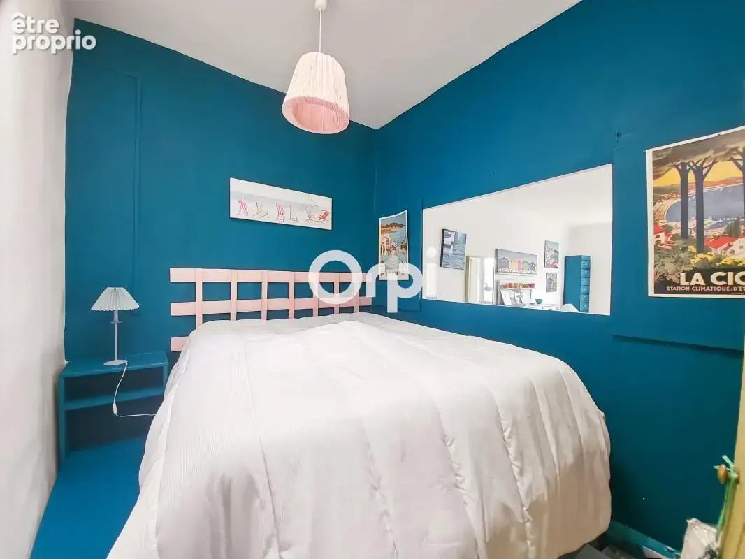 Nouveauté Orpi – Appartement T2 avec vue imprenable sur le port de La Ciotat - photo 9