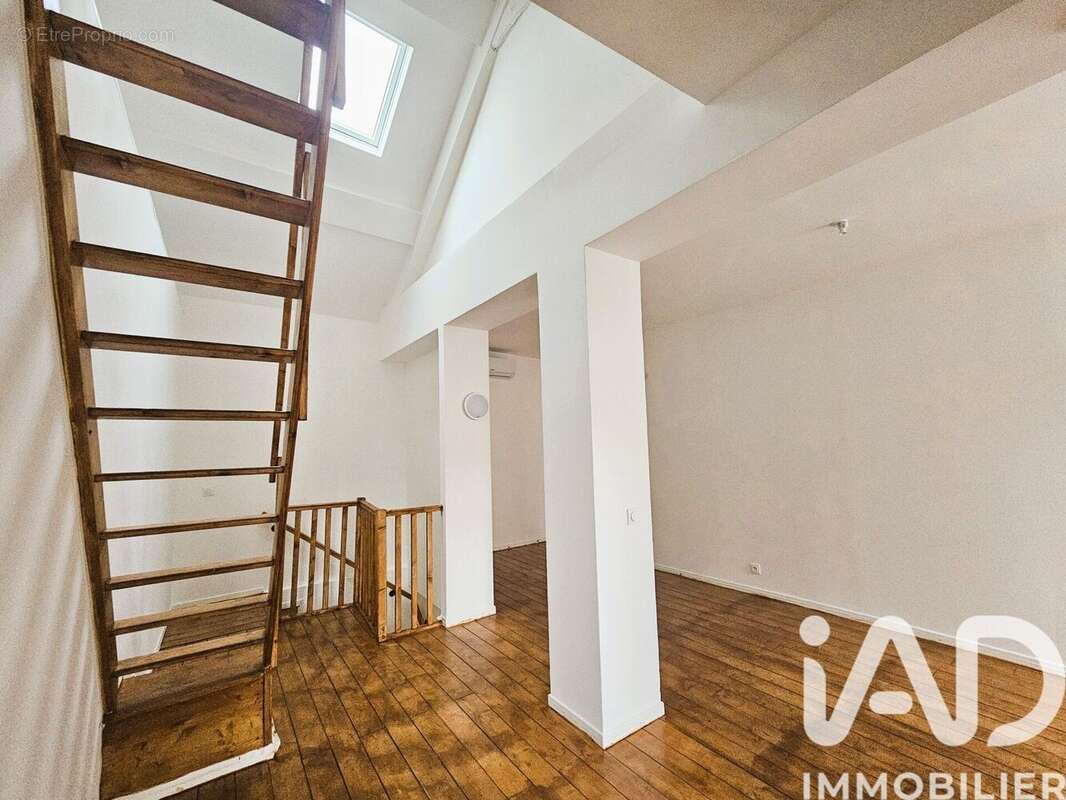 Photo 8 - Maison à NOGENTEL