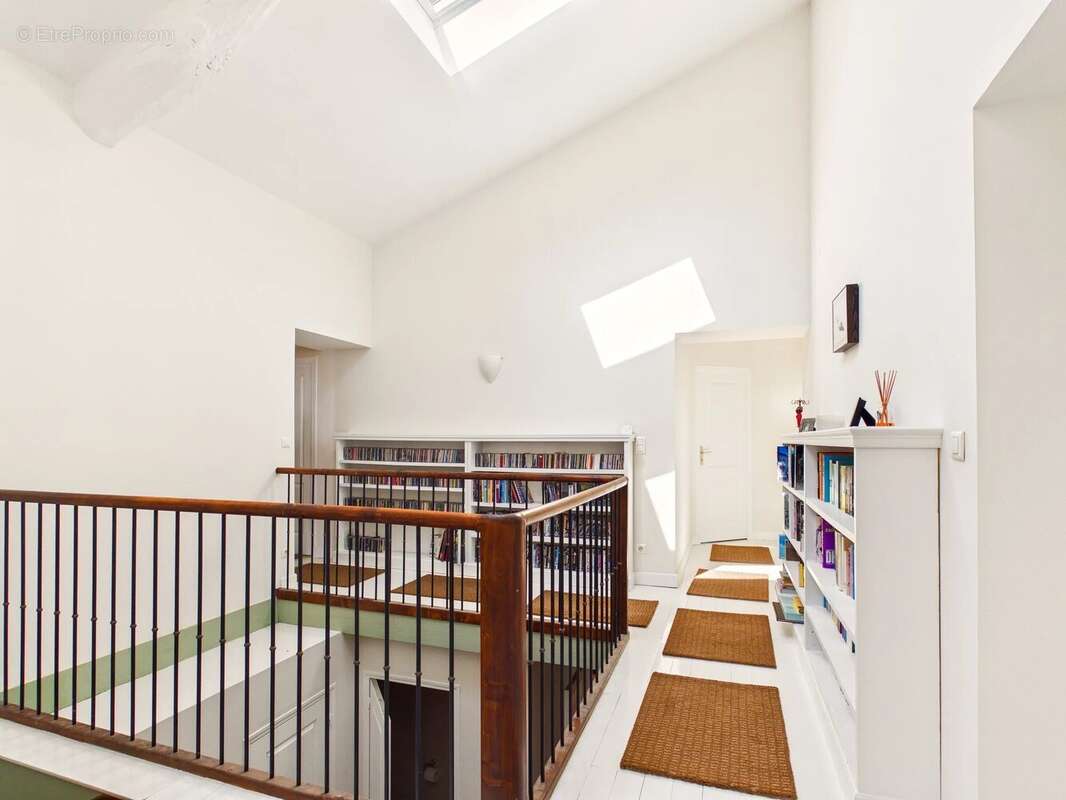 Maison à LISLE-SUR-TARN