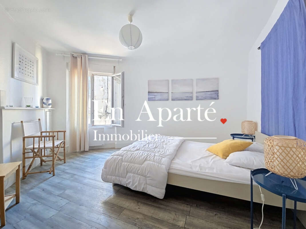 Appartement à GRANVILLE