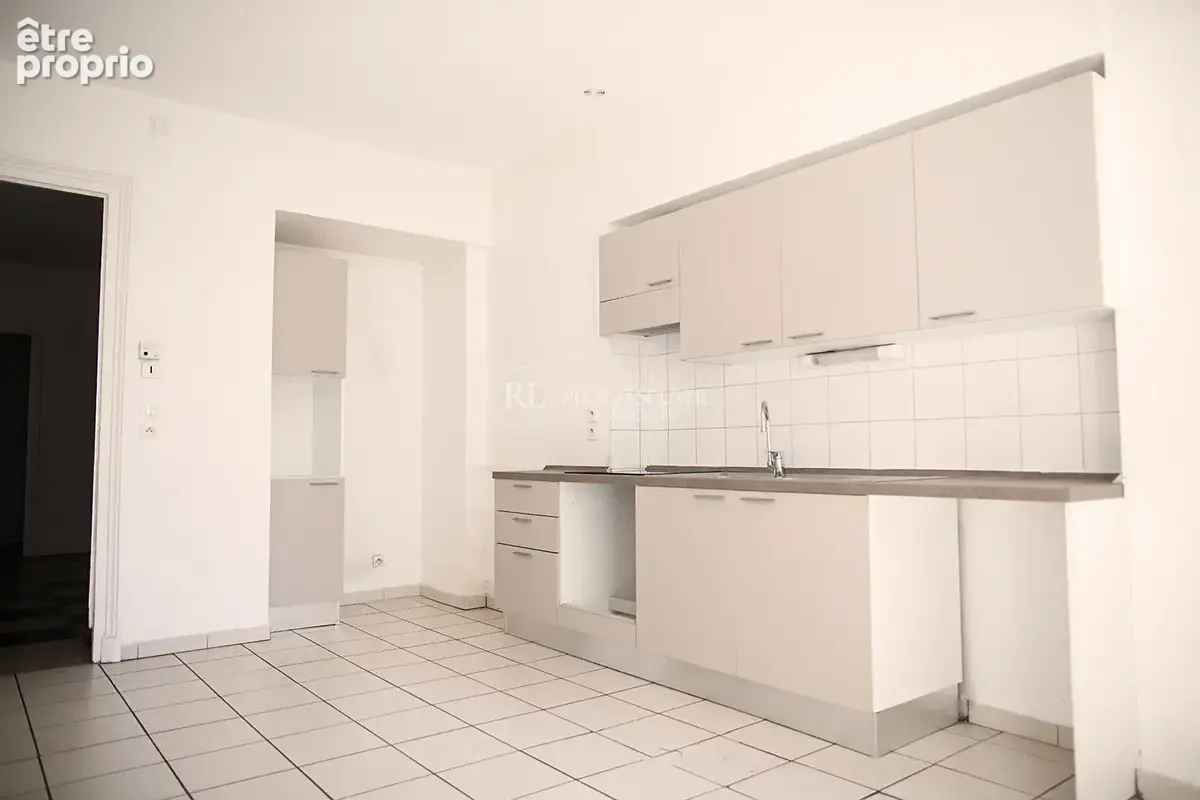 Appartement Familial / Activité professionnelle vue sur la Saône et Fourvière - photo 12