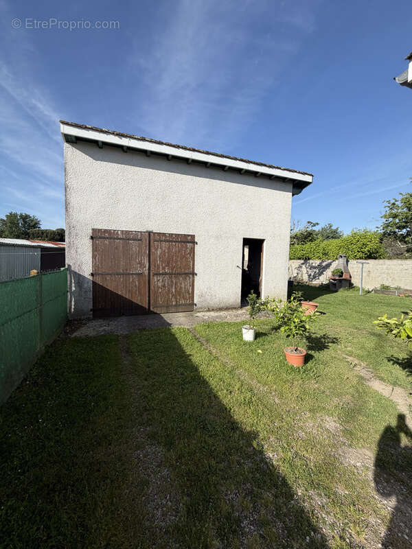 Investissement locatif à saint-aigulin - photo 6