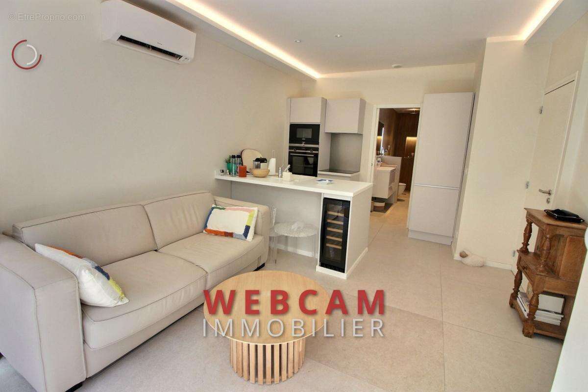 vente appartement 3 Pièce(s) - photo 2