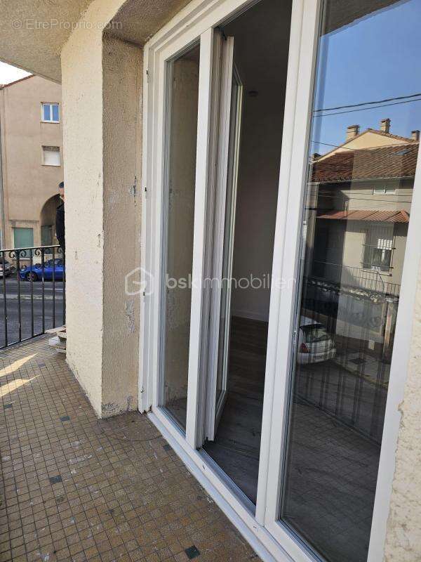 Studio lumineux de 22 m² à Perpignan - photo 8