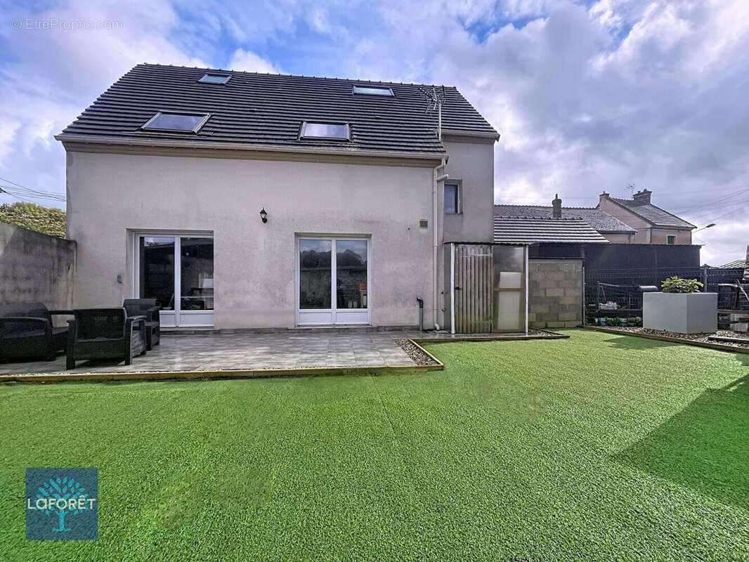 Appartement à BRETIGNY-SUR-ORGE