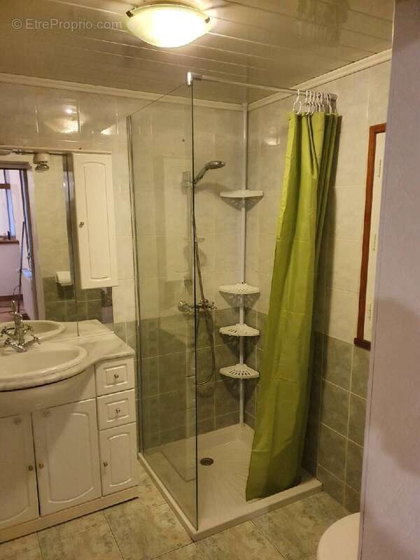 Maison à SALIGNY-SUR-ROUDON