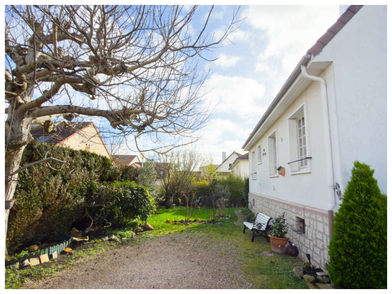 Maison à FONTENAY-LE-FLEURY