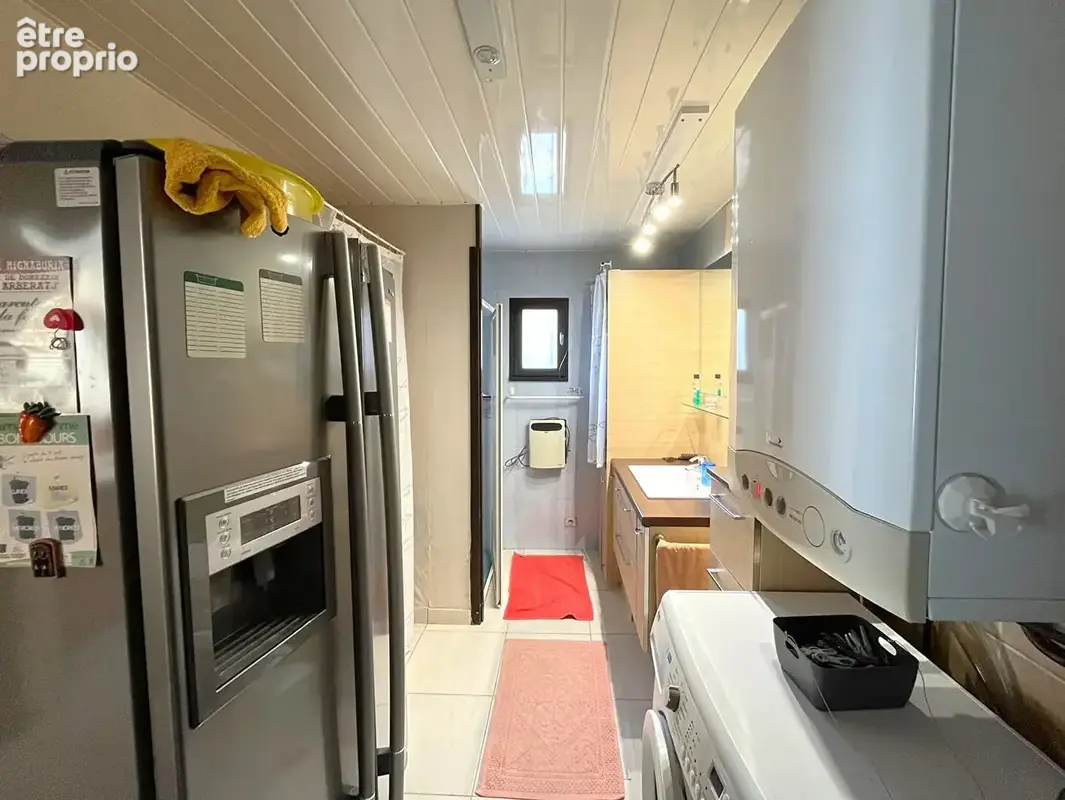 Maison Boucau 5 pièces 135m² - photo 8
