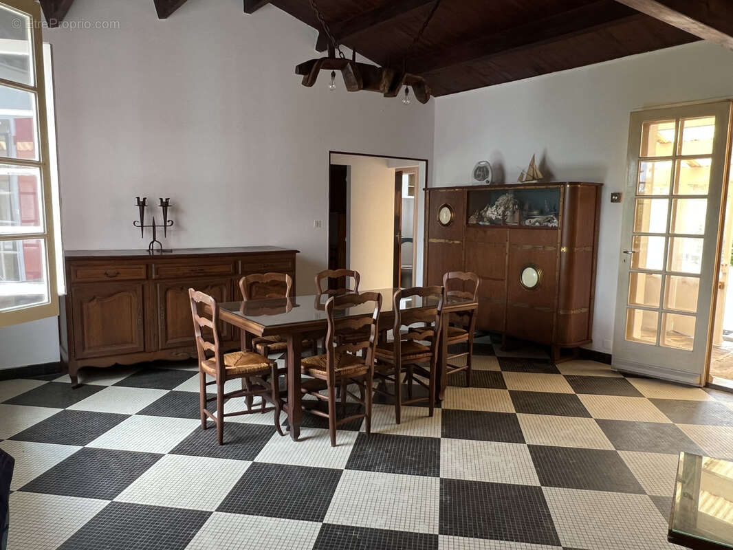 Maison à L&#039;ILE-D&#039;YEU