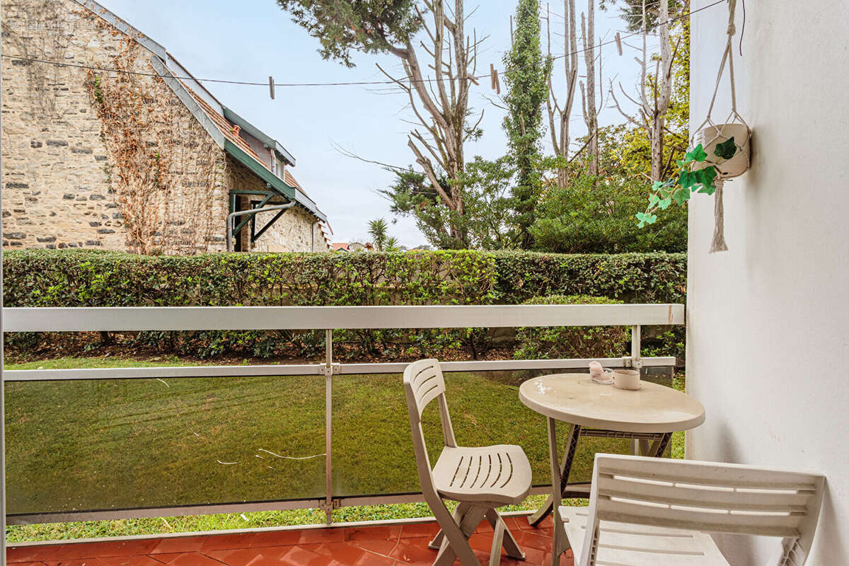 Appartement à ANGLET