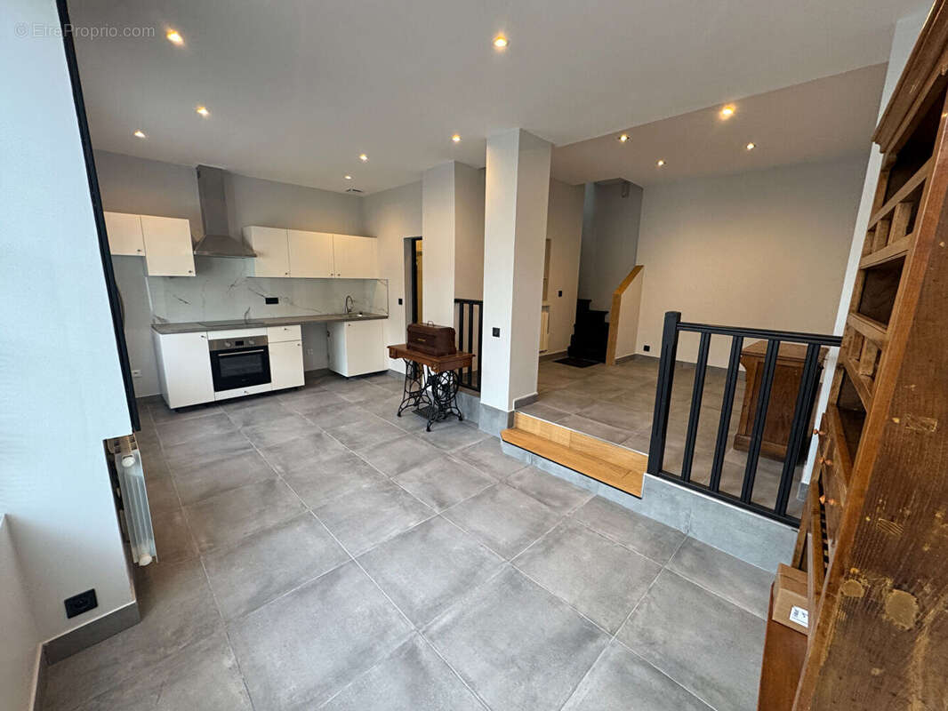 Maison à JOUARS-PONTCHARTRAIN