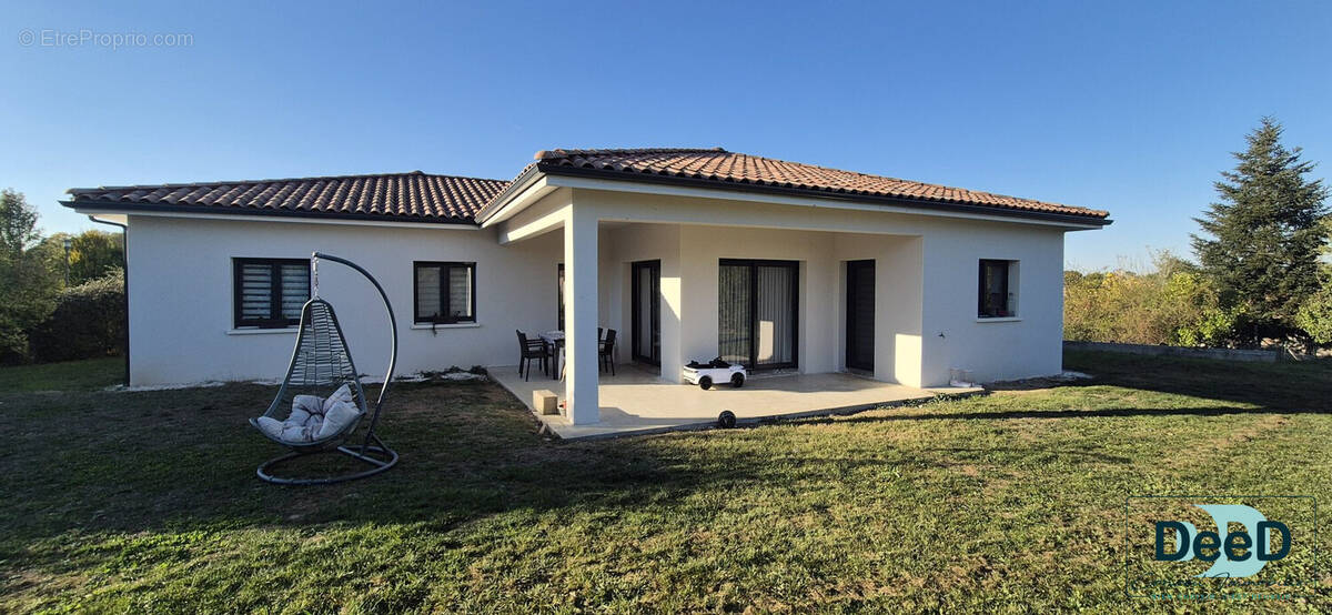 Maison à CONDOM