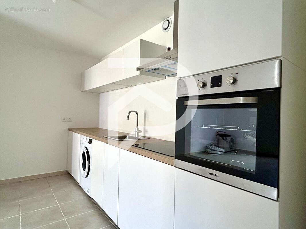 Appartement à LA SEYNE-SUR-MER