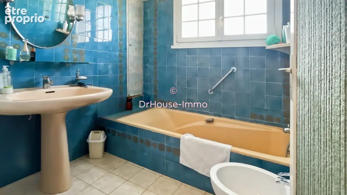 Maison 5 pièces 136 m² à vendre à Fareins (01480) - photo 40