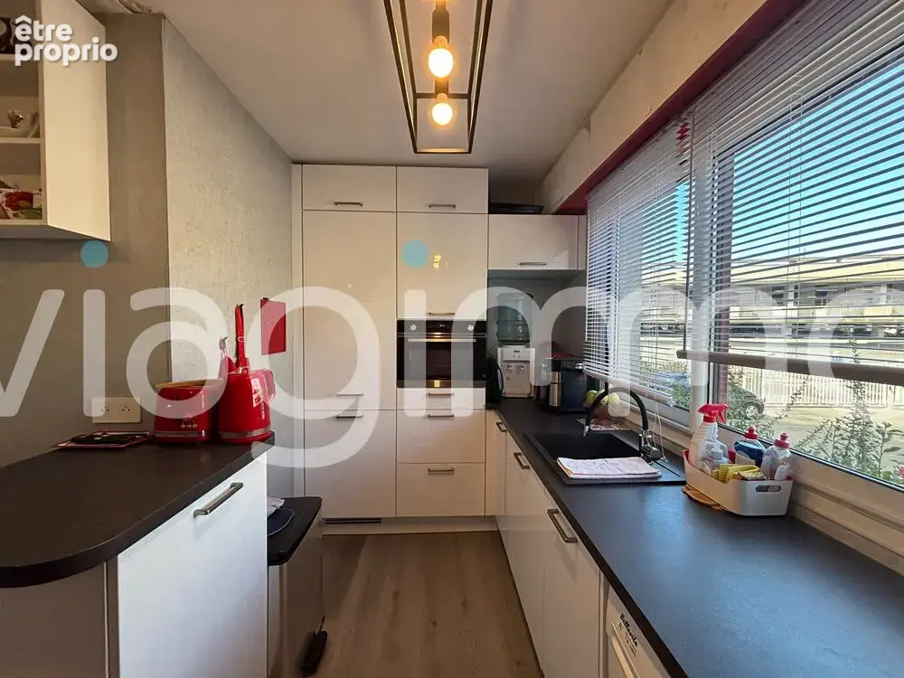 Appartement Les Sables D Olonne 5 pièce(s) 84.59 m² - photo 4