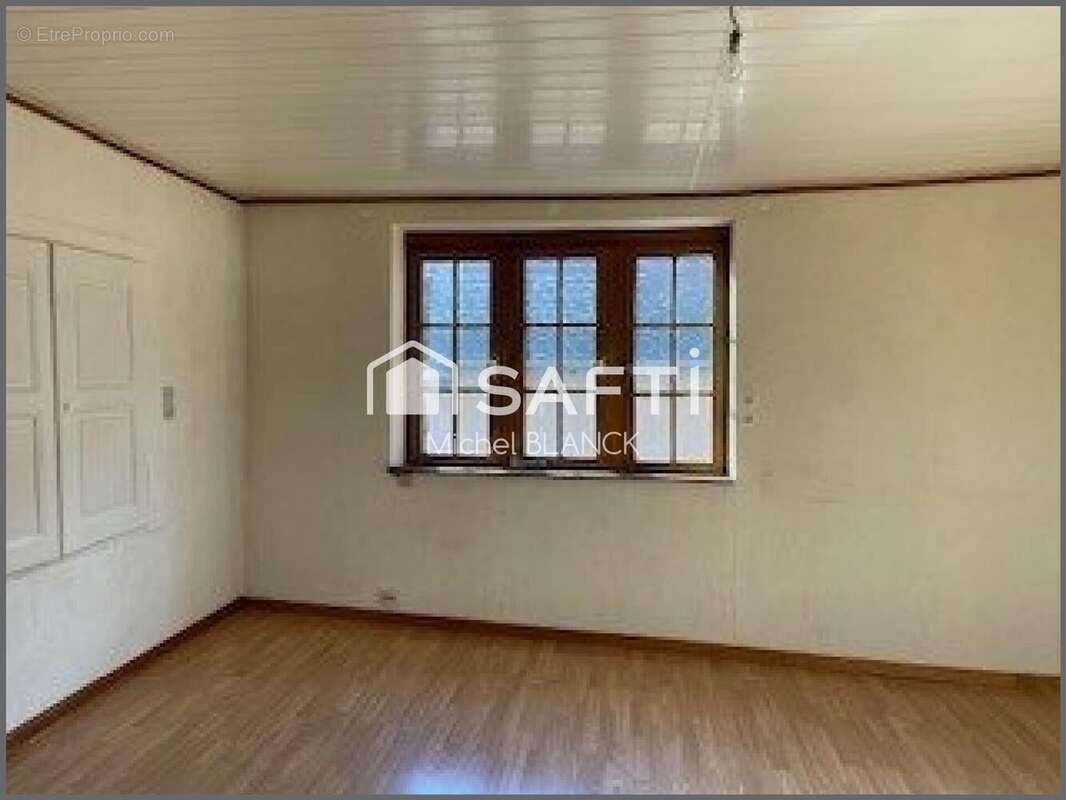 Photo 6 - Maison à GUEBERSCHWIHR