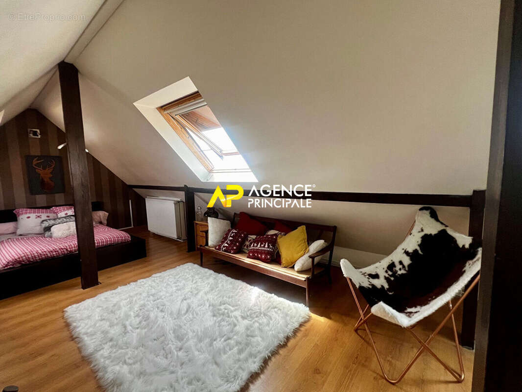 Argenteuil  Coteaux maison 6 pièce(s) 160 m2, 4 chambres - photo 15