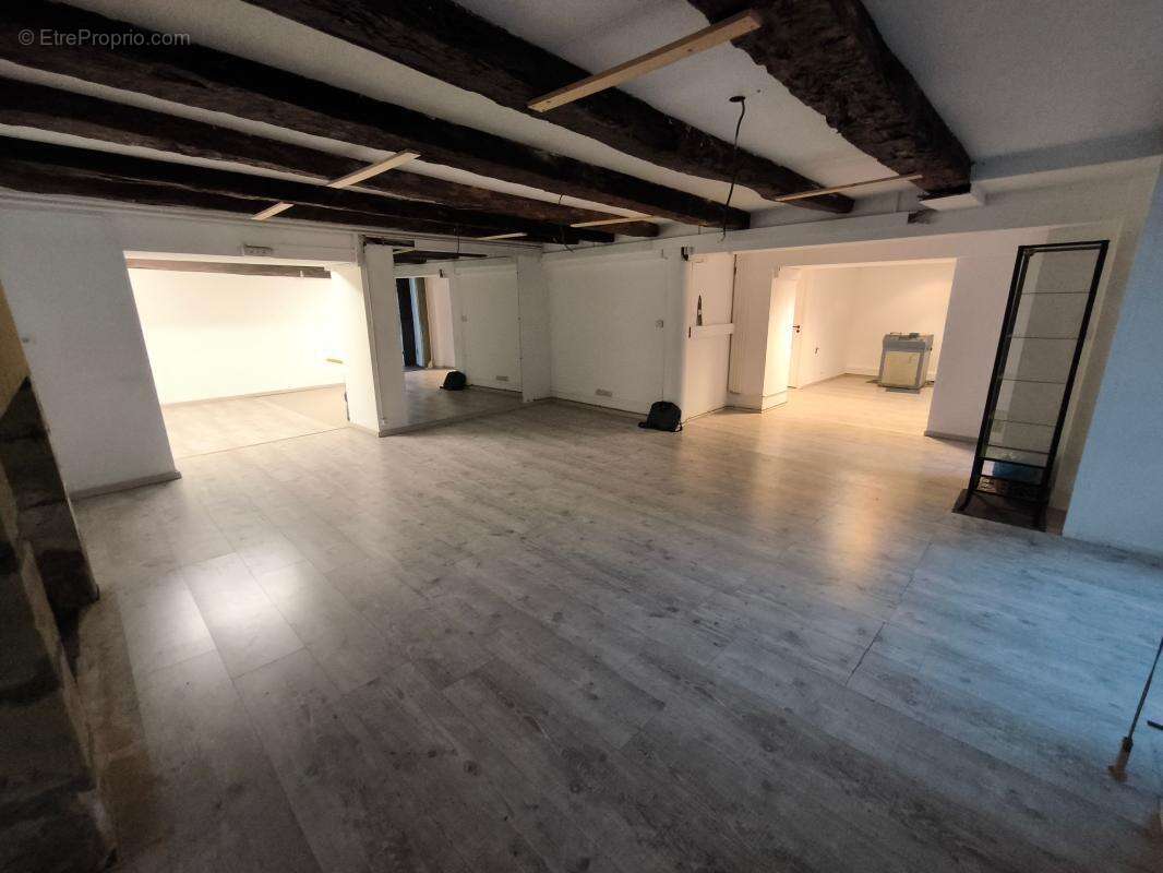 Maison à BRIVE-LA-GAILLARDE