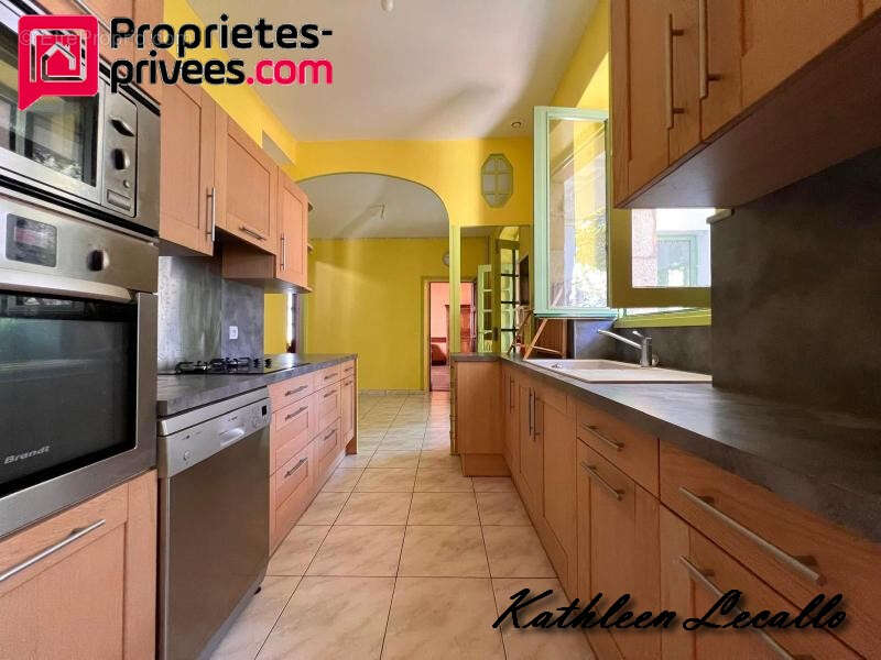 Maison Batz Sur Mer 8 pièce(s) - photo 5