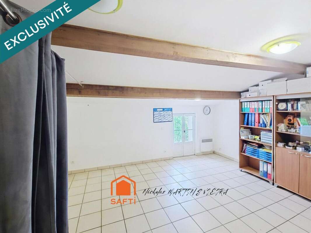 Photo 6 - Appartement à LA CALMETTE