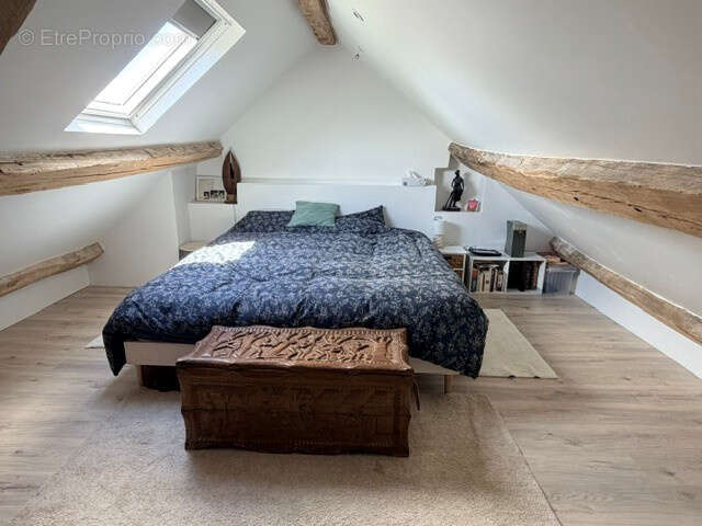 Appartement à PACY-SUR-EURE