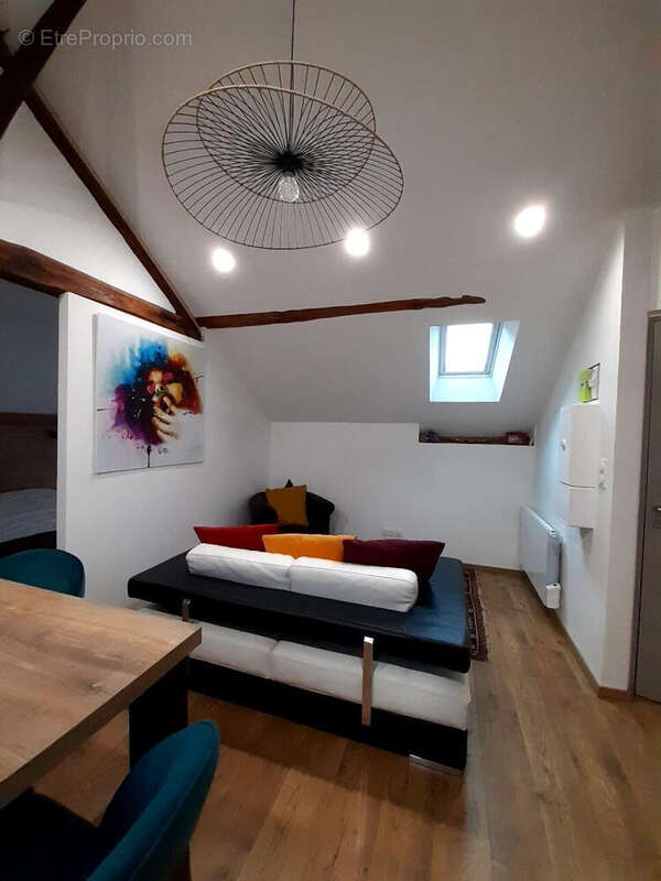 Appartement à BEAUNE