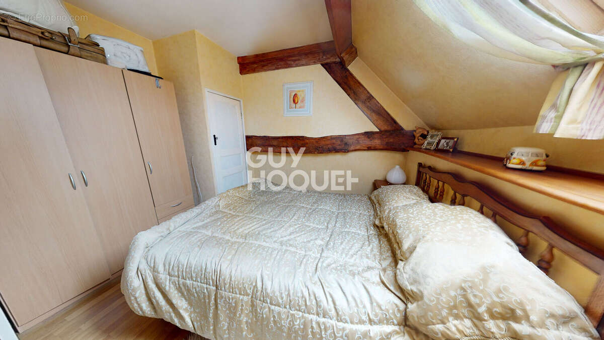Maison + Gite 332m² Avranches - photo 7