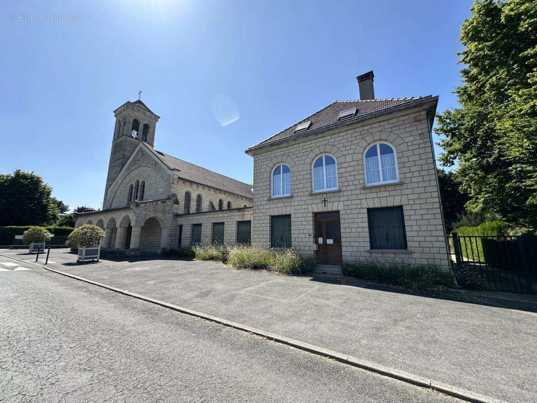 Appartement à CHANTILLY