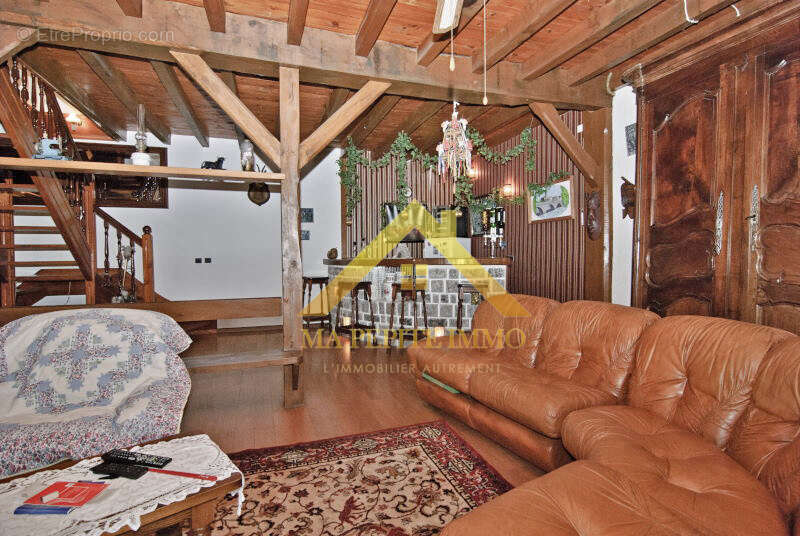 Maison à CAUNES-MINERVOIS