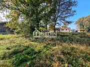 Terrain à BELIN-BELIET