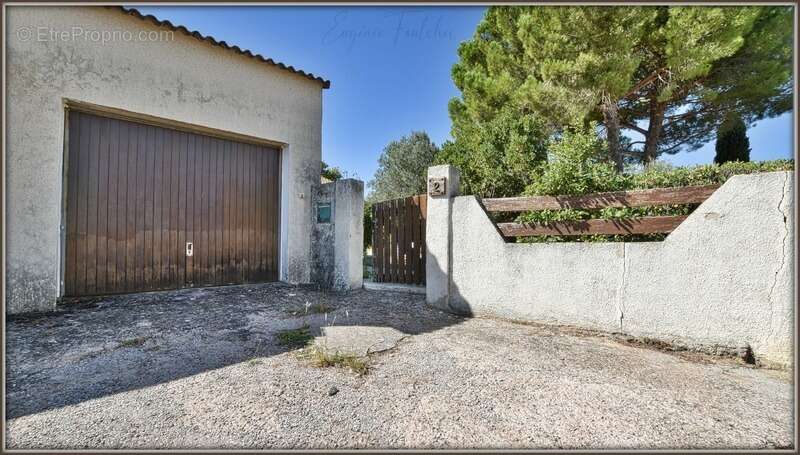 Maison à NEZIGNAN-L&#039;EVEQUE