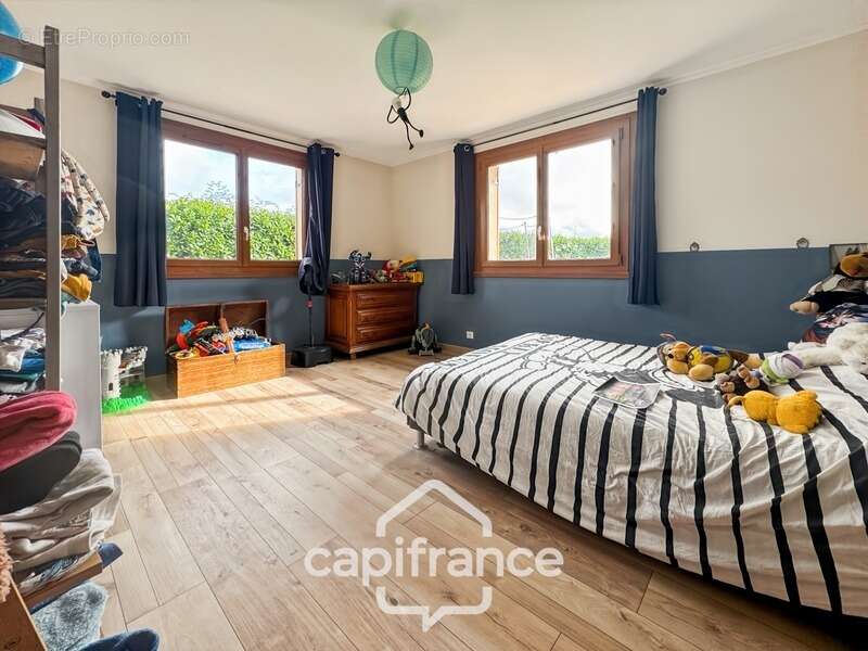 Maison à CHALON-SUR-SAONE