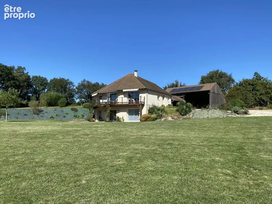 Charmante propriété proche de Châtellerault - photo 26