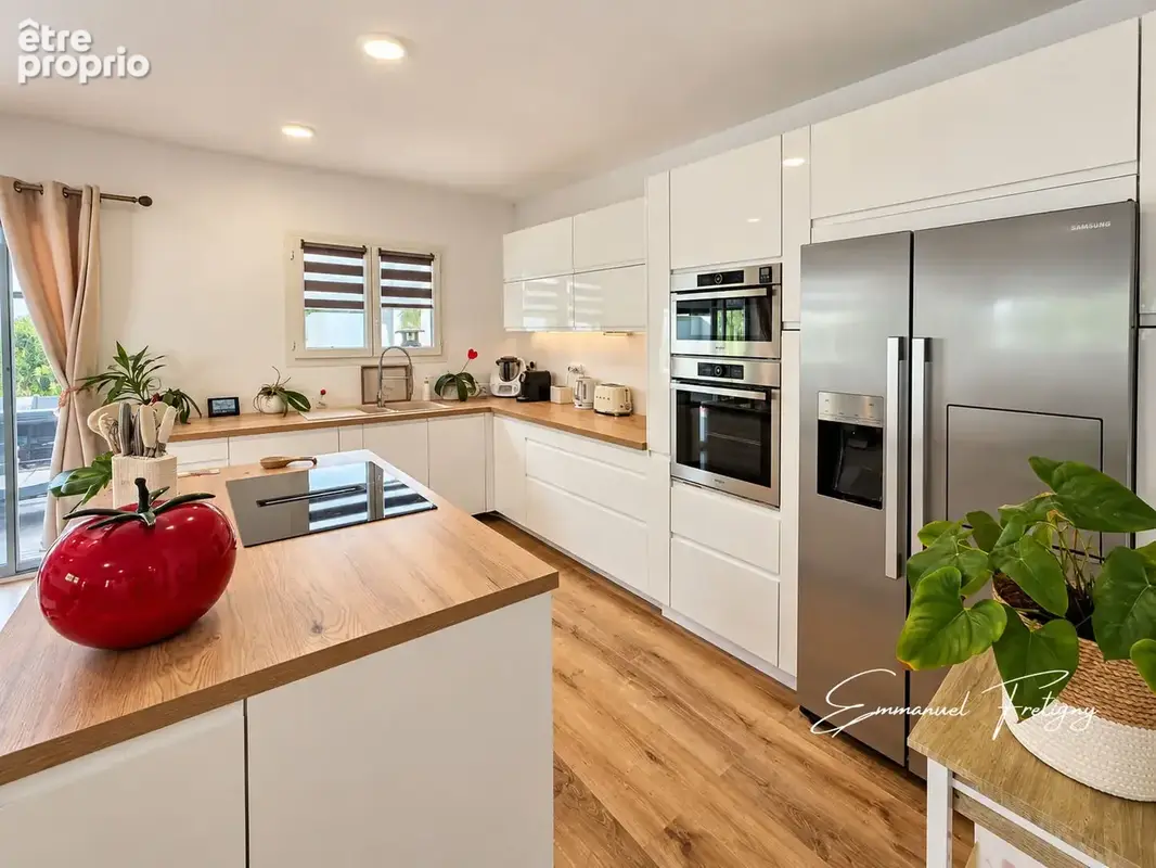 Maison 5 pièces 140 m² à vendre à Perpignan (66000) - photo 16