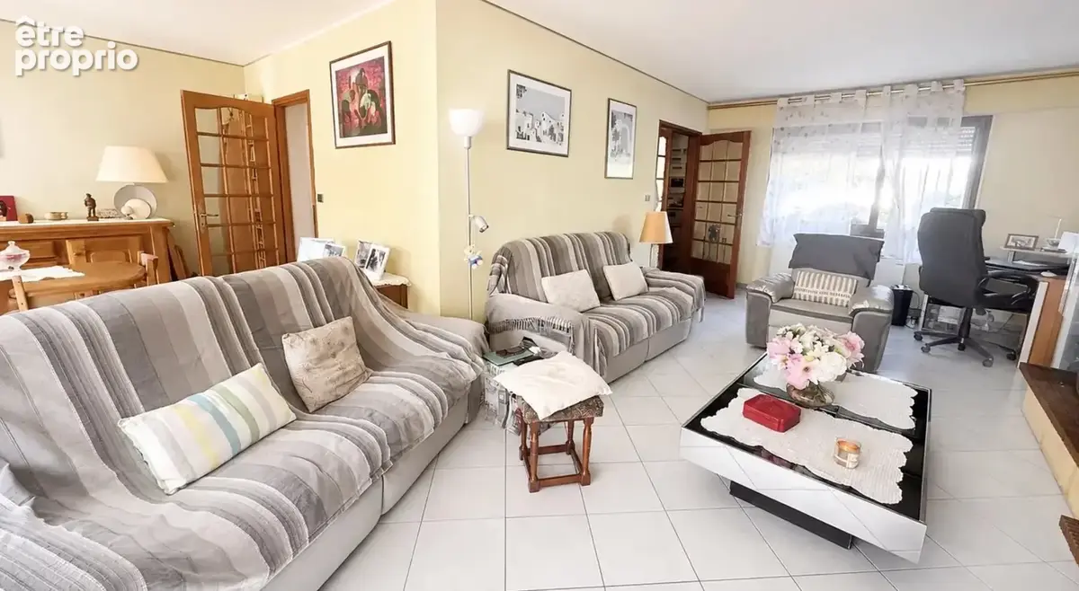 Maison familiale 5 chambres - photo 2