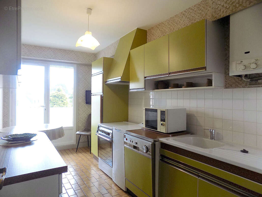 Appartement à VERTOU