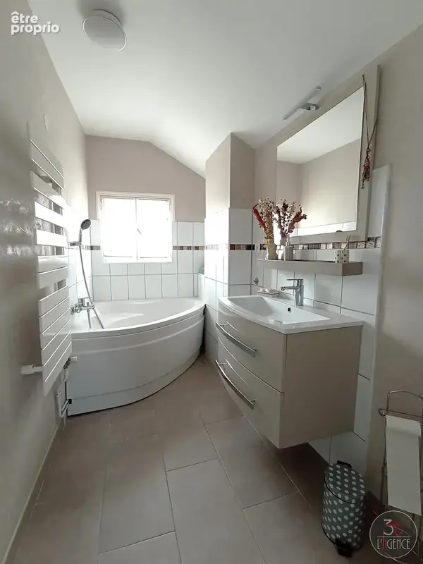 Maison 110 m² à Fontenay-Sous-Bois  - photo 9