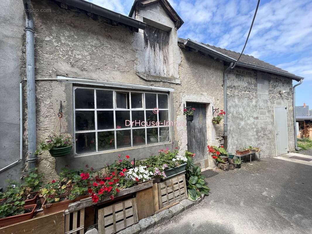 Appartement à BOURGES