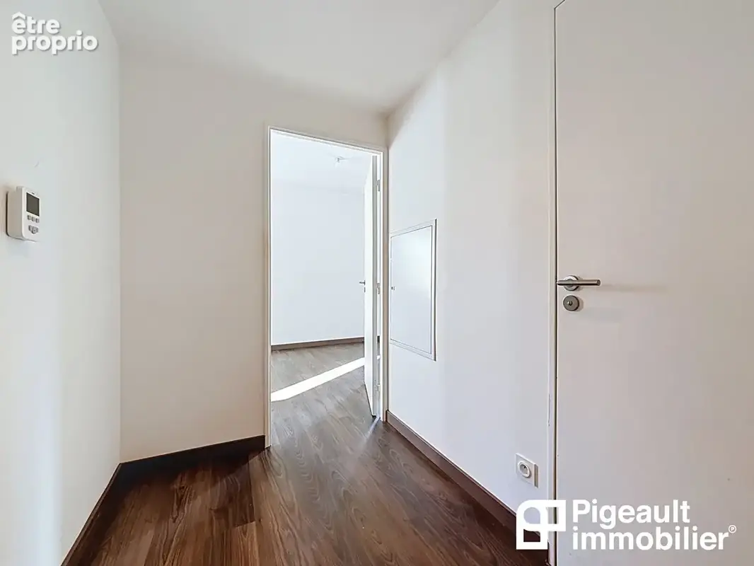 Saint Jacques De La Lande/Courrouze  - Appartement T2 - photo 7