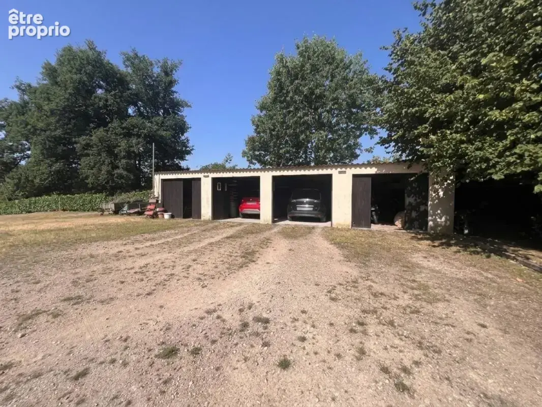 EXCLUSIVITÉ — Maison familiale de 145 m² sur 5 000 m² de parcelle arborée-BONNAC-LA-CÔTE - Haute-Vienne (87) - photo 16
