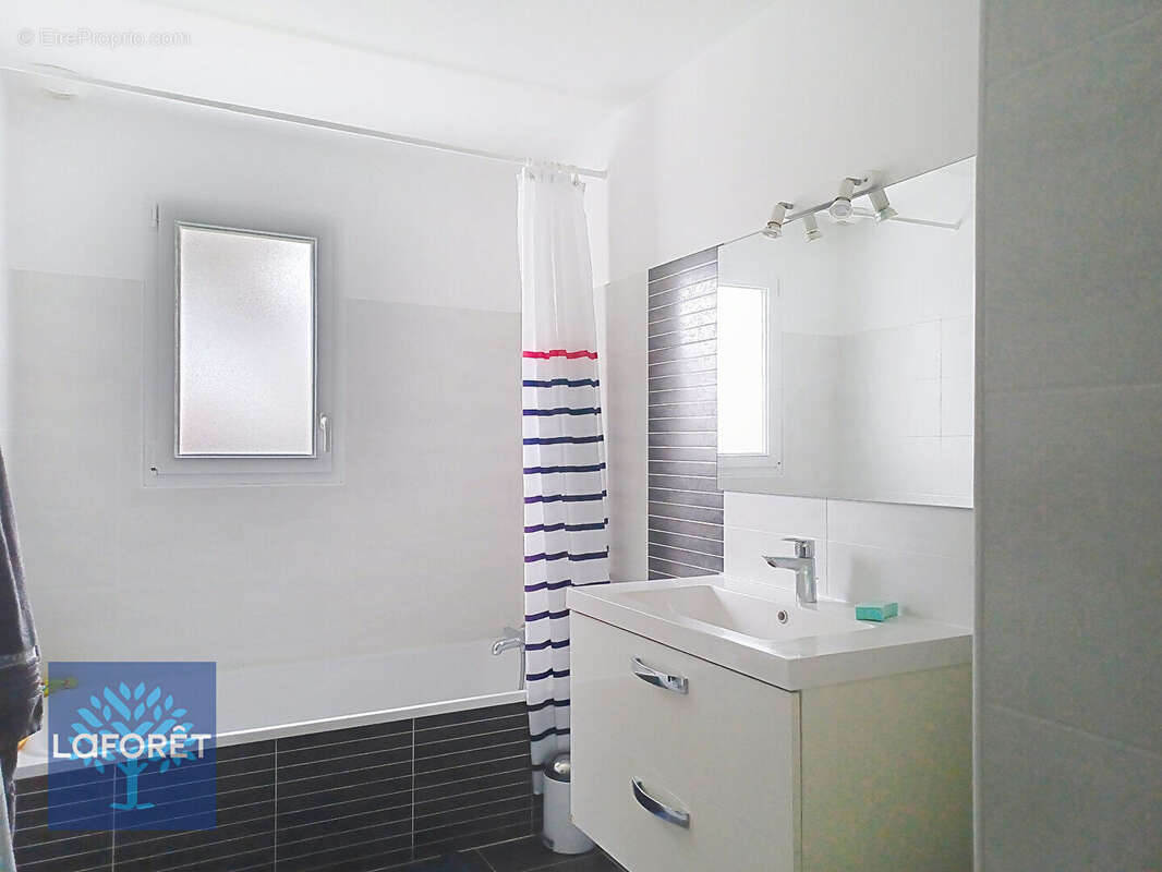 Maison à SAINT-HILAIRE-DE-RIEZ