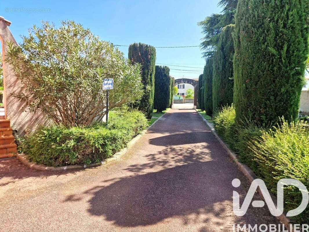 Photo 5 - Maison à LIVRON-SUR-DROME