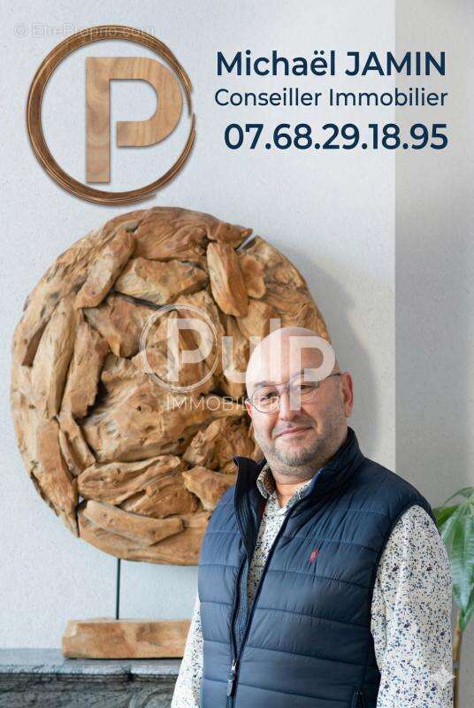 Maison à BOULOGNE-SUR-MER