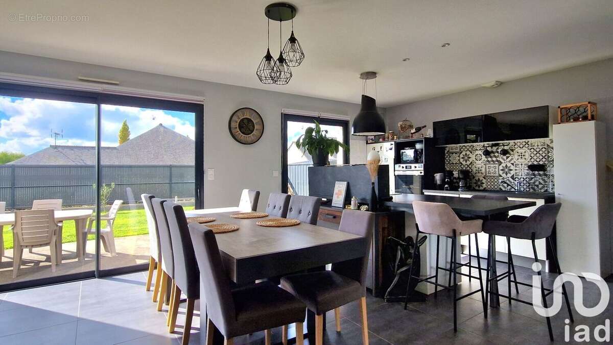 Photo 4 - Maison à LOUDEAC
