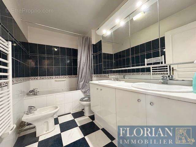 Appartement à ANTONY